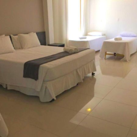 Scenarium Hotel Жабуатан-дус-Гуарарапіс Екстер'єр фото